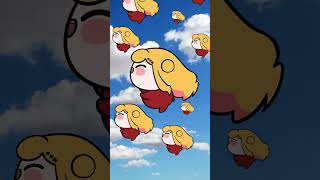 青空のラプソディ...? #shorts /セフィナ【にじさんじ】