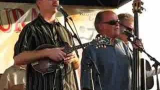 Blue Highway in Bristol ~ What Wondrous Love is This