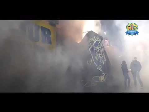 Ingezonden : Cambuur Fiyaaah! #CambuurKomtErAan