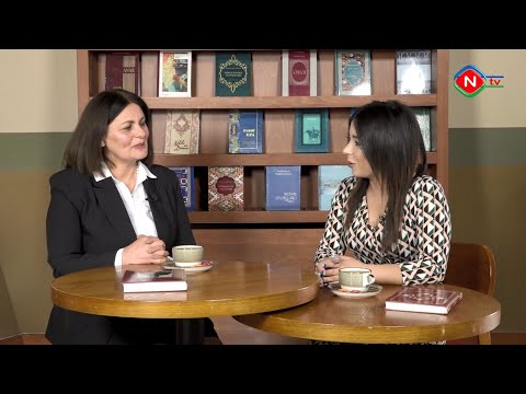 Xatın qadın proqramı 20.02.2021