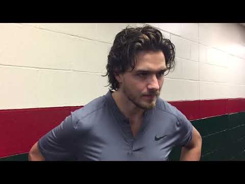 PRACTICE | Dennis Everberg Oct. 6