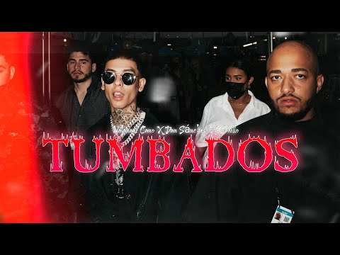 Natanael Cano-Tumbados Ft Dan Sánchez Ft Tornillo [Preview]