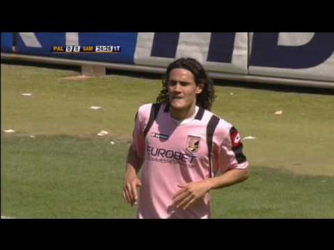 Palermo-Sampdoria=1-1 (Serie A - 37a Giornata - Goals-Sintesi-Highlights) SKY HD