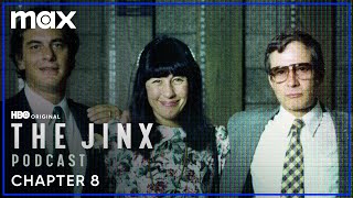 The Jinx Podcast | Chapter 8 | Max
