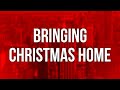 Bringing Christmas Home (2023) - HD Full Movie Podcast Episode | Film Review