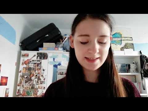 Niemand I Poesie I JennyBrailey