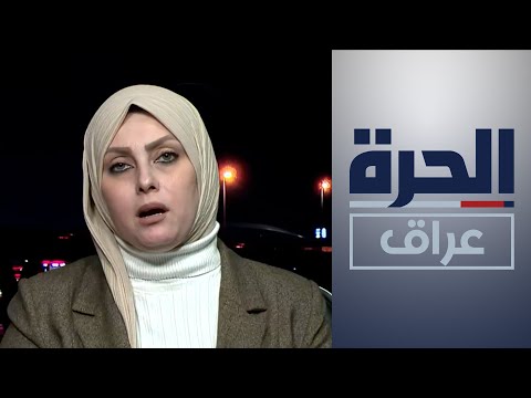 شاهد بالفيديو.. مساع نسائية لزيادة تمثيلهن في مجالس المحافظات