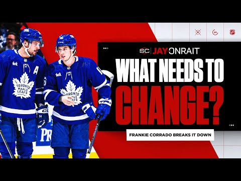 Time for Changes in Toronto: Analyzing the Leafs' Offseason Needs