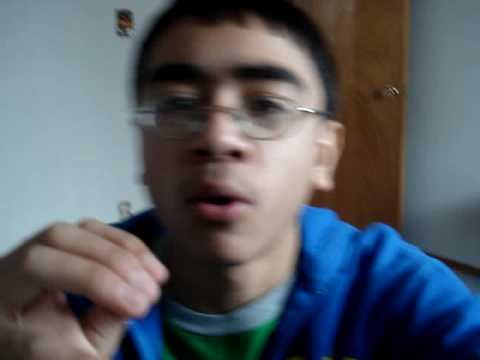 Me Rappin' to Papoose - Born To Win