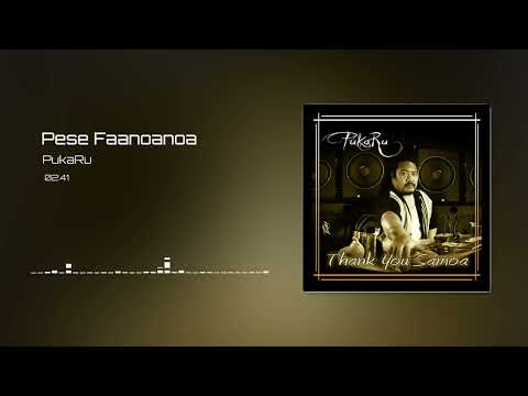 PukaRu - Pese Fa'anoanoa (Audio)