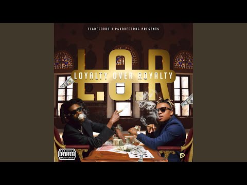 Ohh Lala (feat. Fantom)