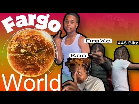 LosAnderson Chronicles #106: Koo & 448 Blitz speaks on Fargo, music & more