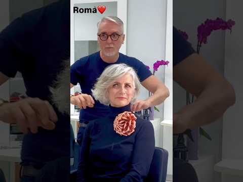 I nostri Bob interrotti tanto amati anche a Roma ❤️‍🔥