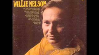 Willie Nelson - Natural To Be Gone