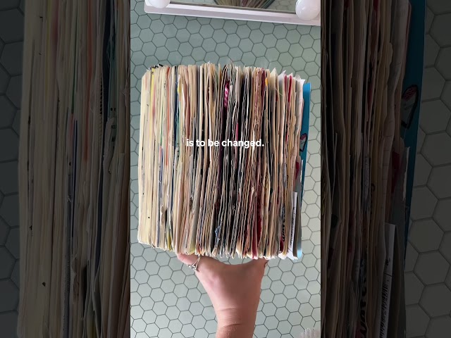 Vídeo relacionado con Mr. Wonderful Kit to decorate your diary - This is going to be fun, MULTI (WOA2211866EMZ1)