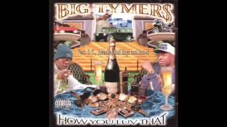 Big Tymers - Playboy (Don&#39;t Hate Me) [Feat. Bun B &amp; Lil Wayne]