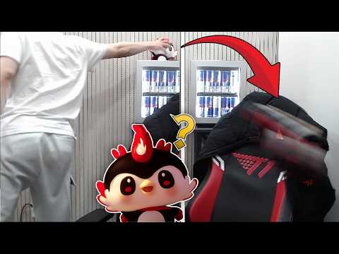 Oner Finds the Real Use for T1 Mascot "Ati" After Losing a SoloQ Game [ENG]