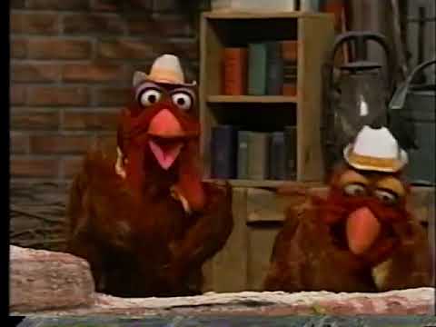 download lagu mp3 mp4 Clucky Chicken, download lagu Clucky Chicken gratis, unduh video klip Clucky Chicken