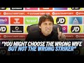 The 8 Best Punchlines Delivered By Antonio Conte