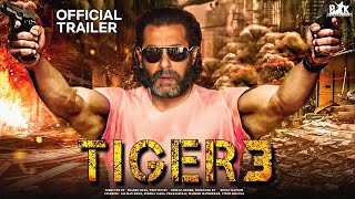 Tiger 3 | 41 Interesting Facts | Salman Khan | Katrina Kaif | Emraan Hashmi |  Movie |New Update |