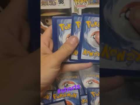 Pokémon! Mewtwo Vstar holographic! #shorts #pokémon