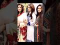 Àctress ️ Riya Sen With Mother Moon Sen And Sister Raima Sen Lovely Family Shorts