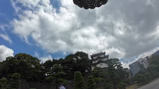 皇居