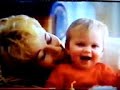 Huggies Nappies Australian TV Commerical 1992