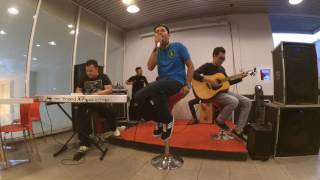 Download lagu Second Civil - Ini Bukan Akhir (LIVE AKUSTIK ) | AHSC Bukber 2016 with Second Civil mp3