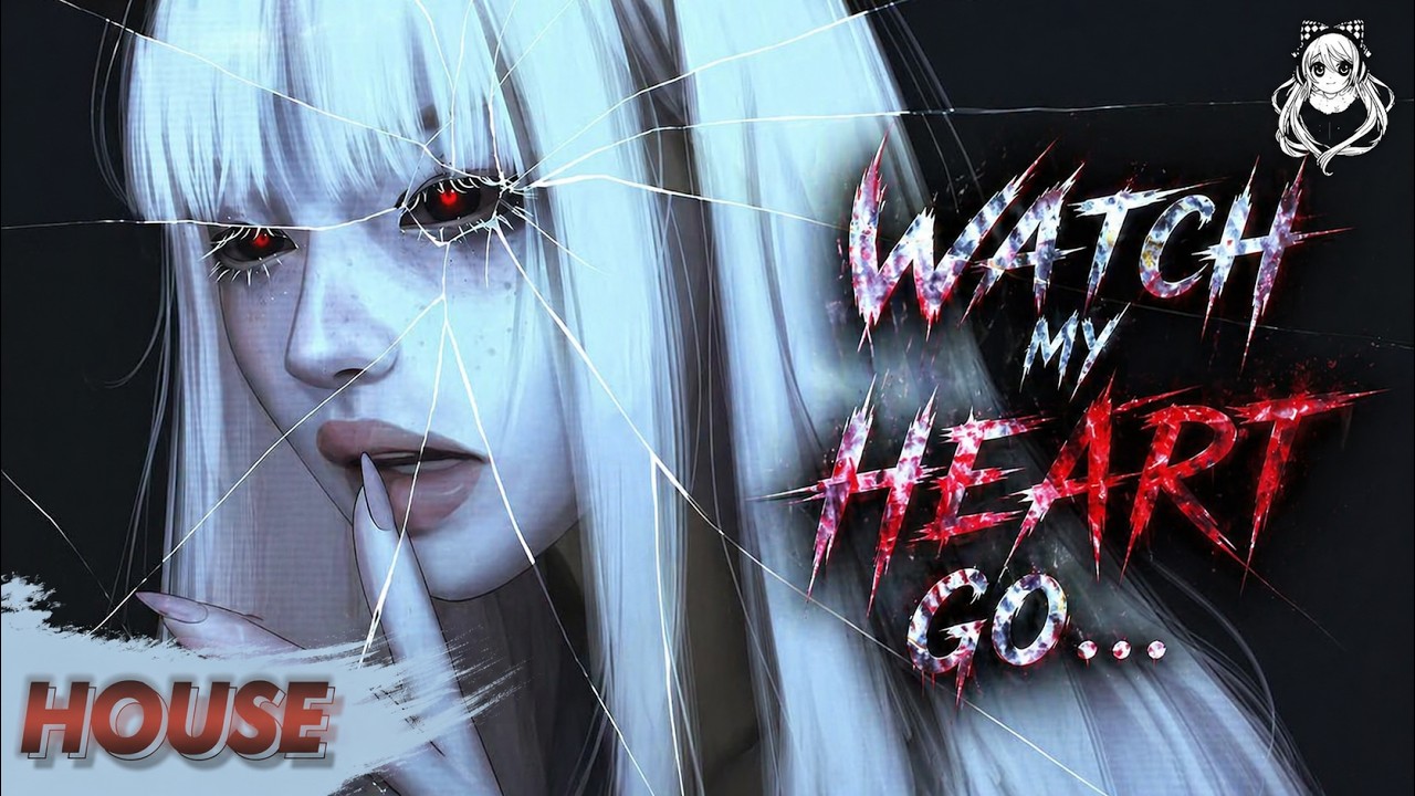 R3HAB & Orem - Watch my heart go...