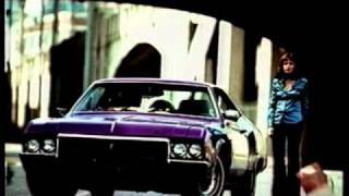 Holly Fields Commercial Reel - Aprilia Motorcycles