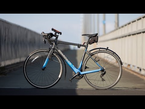 Review: Boardman SLR 8.9 105 Mens Road Bike