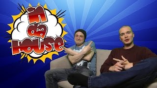 IN DA HOUSE - #1 - Shockz16