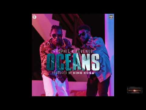 Prophit- OCEANS ft Maxx Revenue  prod  by King Kosa