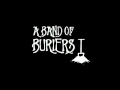 A Band Of Buriers - Stag Night 