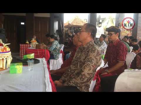 Website Resmi Informasi Desa Buduk