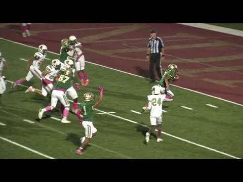 Sam Houston v. McCollum