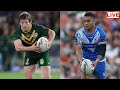 [ X STREAM ] Australia vs Samoa - Rugby League World Cup final Full Match 2021(RLWC)