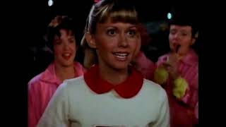 The Grease Megamix (John Travolta &amp; Olivia Newton-John) - Grease