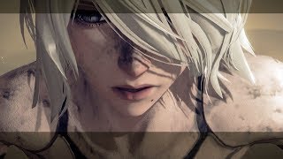 【プレイ動画】NieR:Automata【#14】Cルート 2/6