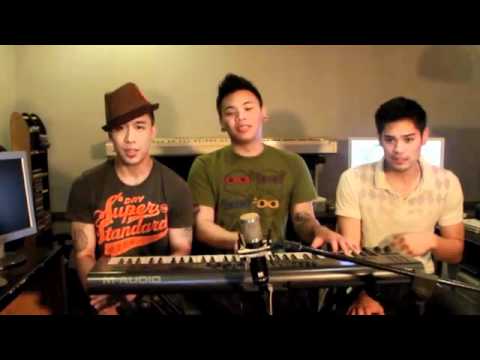 You're the One (original) by Aj Rafael, Kris Lawrence and JayR