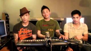 You're the One (original) by Aj Rafael, Kris Lawrence and JayR