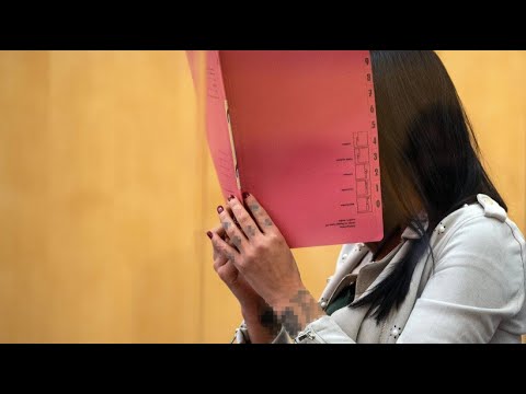 IS returnee Derya Ö. is sentenced