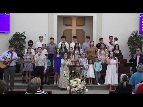 06/19/2022 - Livius Percy - Charting the Course for Future Generations