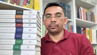 COLETÂNEA DE ARTES LIBERAIS, do Instituto Hugo de São Vitor