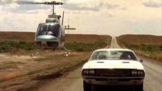 Vanishing point (1971) soundtrack ,Mountain-Mississippi queen