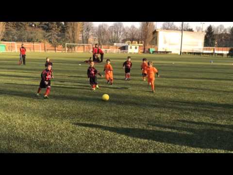 Lombardina vs Cimiano 3-3