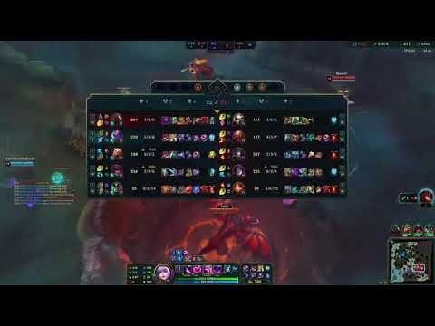 Evelynn Drake Steal