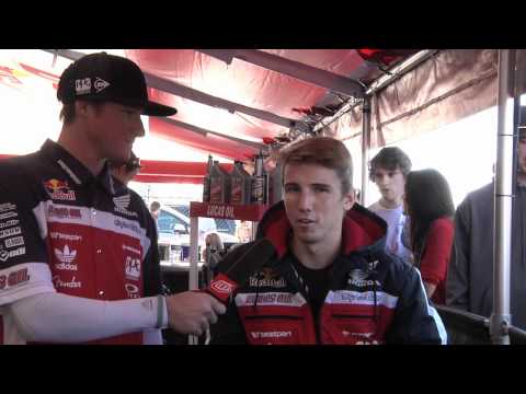 Dubya USA / TLD 'Get to Know the Team' Giveaway