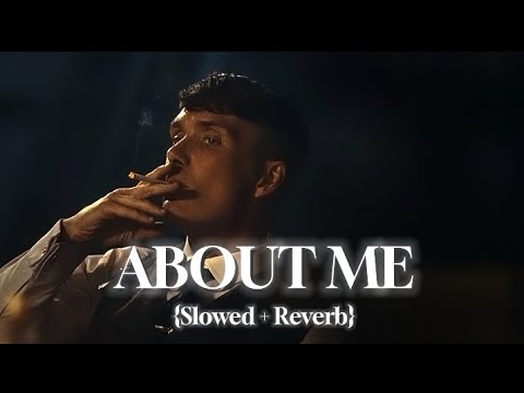 About Me [Slowed + Reverb] ~ Addi Kalyan || LOFI × VIBES